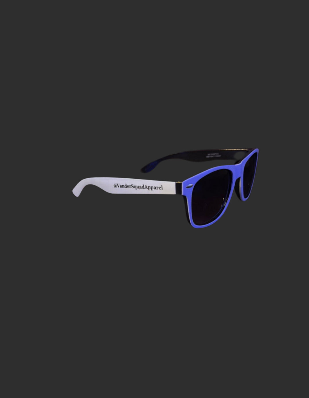 VanderSquad Sunglasses