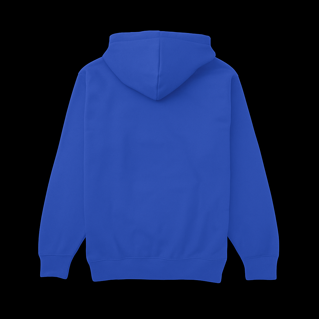 PRE ORDER: Royal Blue Mental Health Awareness Collection Hoodies (988-Hotline)