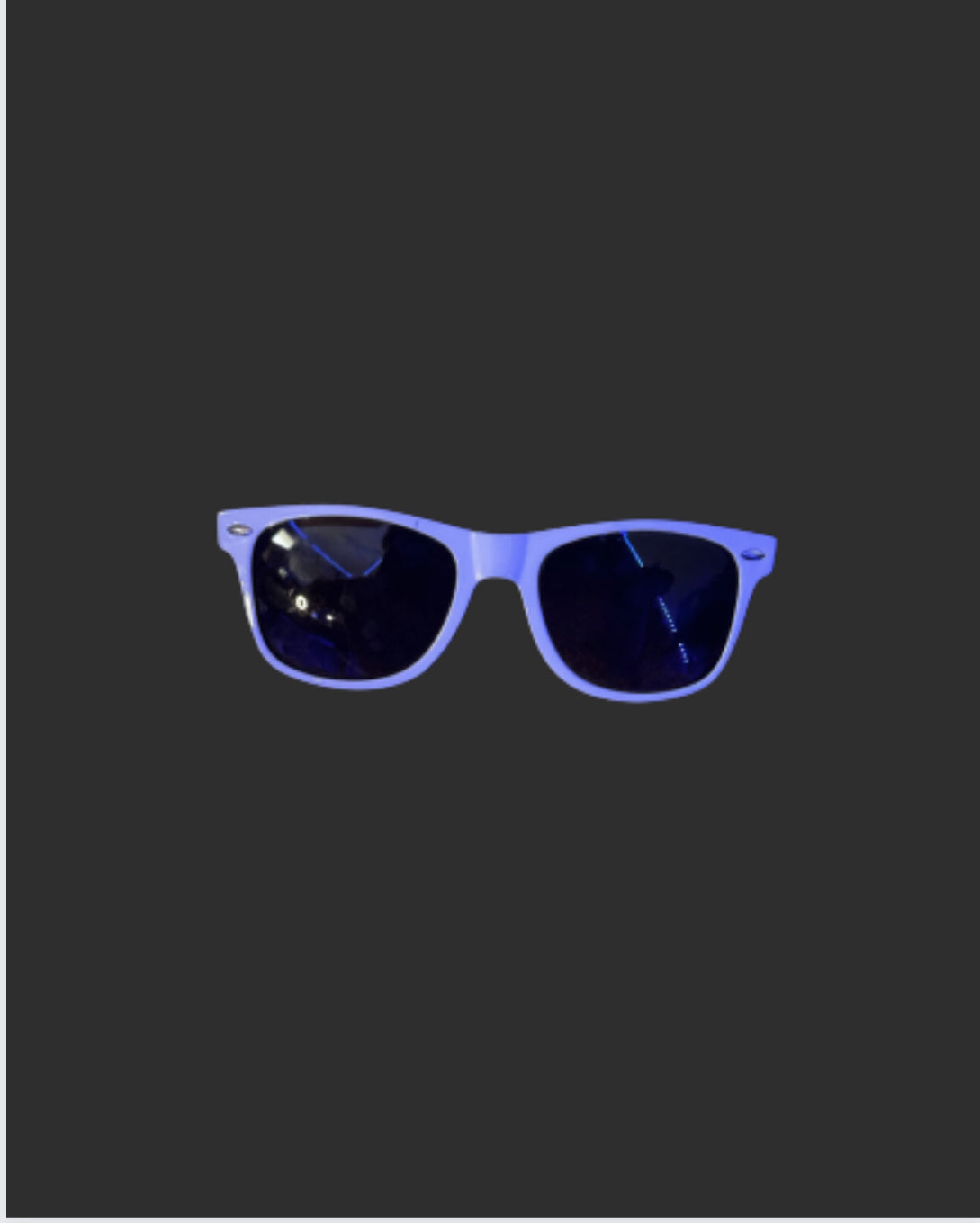 VanderSquad Sunglasses
